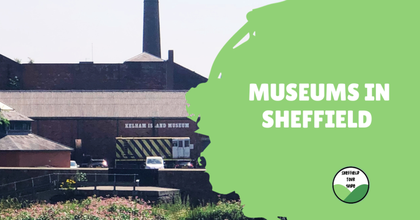 Museums in Sheffield