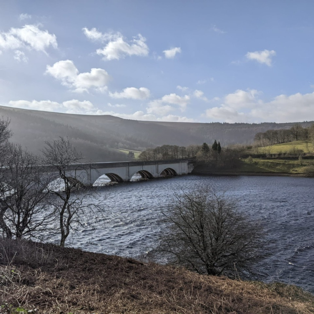 Ladybower