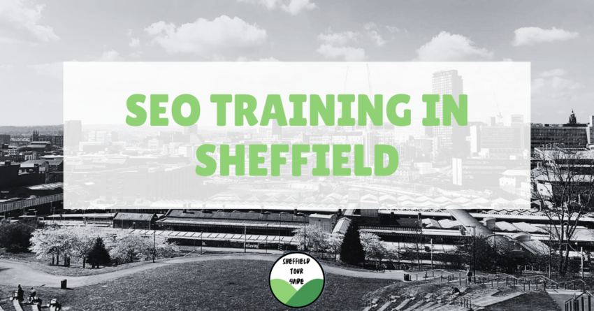 SEO Training in Sheffield