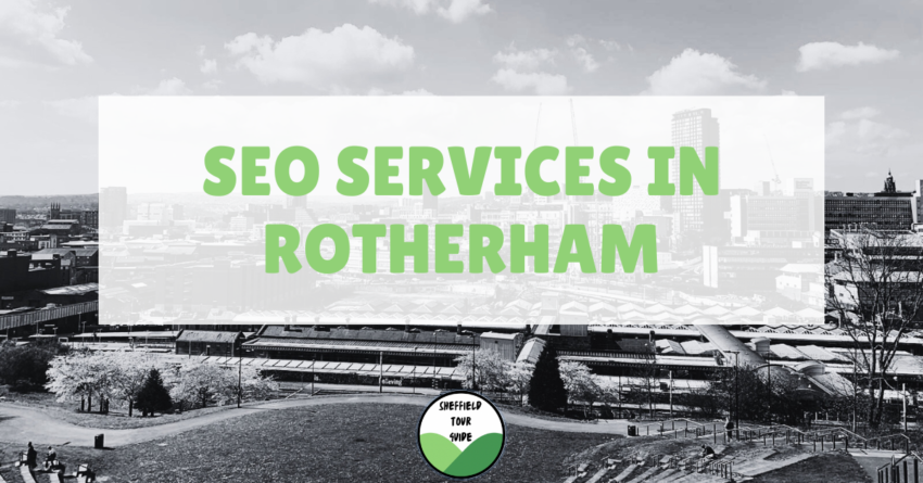 SEO in Rotherham