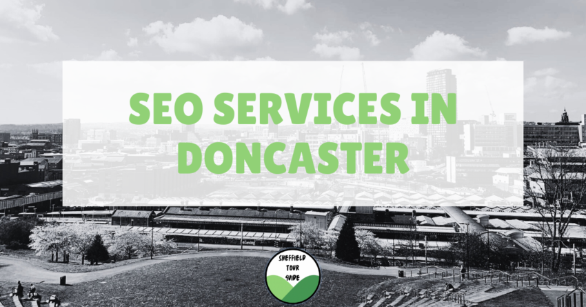 SEO In Doncaster